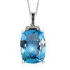 Sky Blue Topaz
