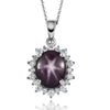 Star Ruby