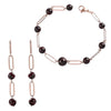 Orissa Rhodolite Garnet
