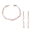 Galilea Rose Quartz