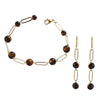 South African Tiger's Eye