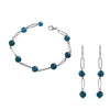Malgache Neon Apatite