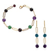 Multi Gemstone