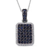 Kanchanaburi Blue Sapphire