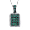 Kagem Zambian Emerald