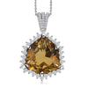 Brazilian Citrine