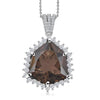 Brazilian Smoky Quartz
