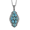 Mojave Blue Turquoise