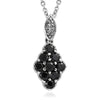 Thai Black Spinel