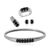 Thai Black Spinel