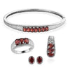 Mozambique Garnet