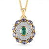 Ethiopian Emerald