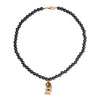 Yellow Tiger's Eye