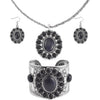 Black Howlite
