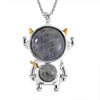 Malagasy Labradorite