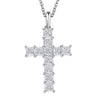 Simulated Diamond