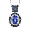 Tanzanite