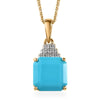 Sleeping Beauty Turquoise