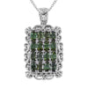 Green Tourmaline