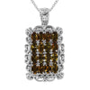Yellow Tourmaline