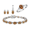Brazilian Citrine