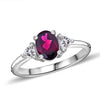 Orissa Rhodolite Garnet