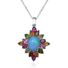Ethiopian Welo Opal