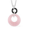 Galilea Rose Quartz