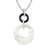 White Howlite