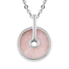 Galilea Rose Quartz