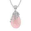 Galilea Rose Quartz
