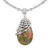 Unakite