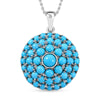 Sleeping Beauty Turquoise