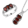 Mozambique Garnet