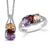 Multi Gemstone