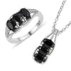 Thai Black Spinel