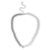 White Shell Pearl