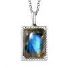 Malagasy Labradorite