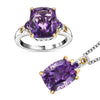 African Amethyst