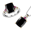 Black Tourmaline