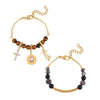 Yellow Tiger's Eye