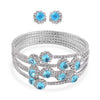 Light Blue Crystal
