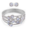 White Austrian Crystal