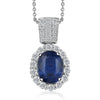 Kyanite