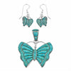 Kingman Turquoise