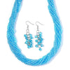 Sky Blue Glass