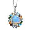 Ethiopian Welo Opal