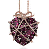 Rhodolite Garnet