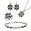 Multi Gemstone