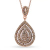 Champagne Diamond